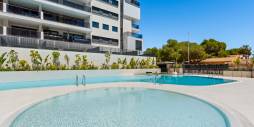 Second hand - Apartment - Orihuela Costa - Campoamor