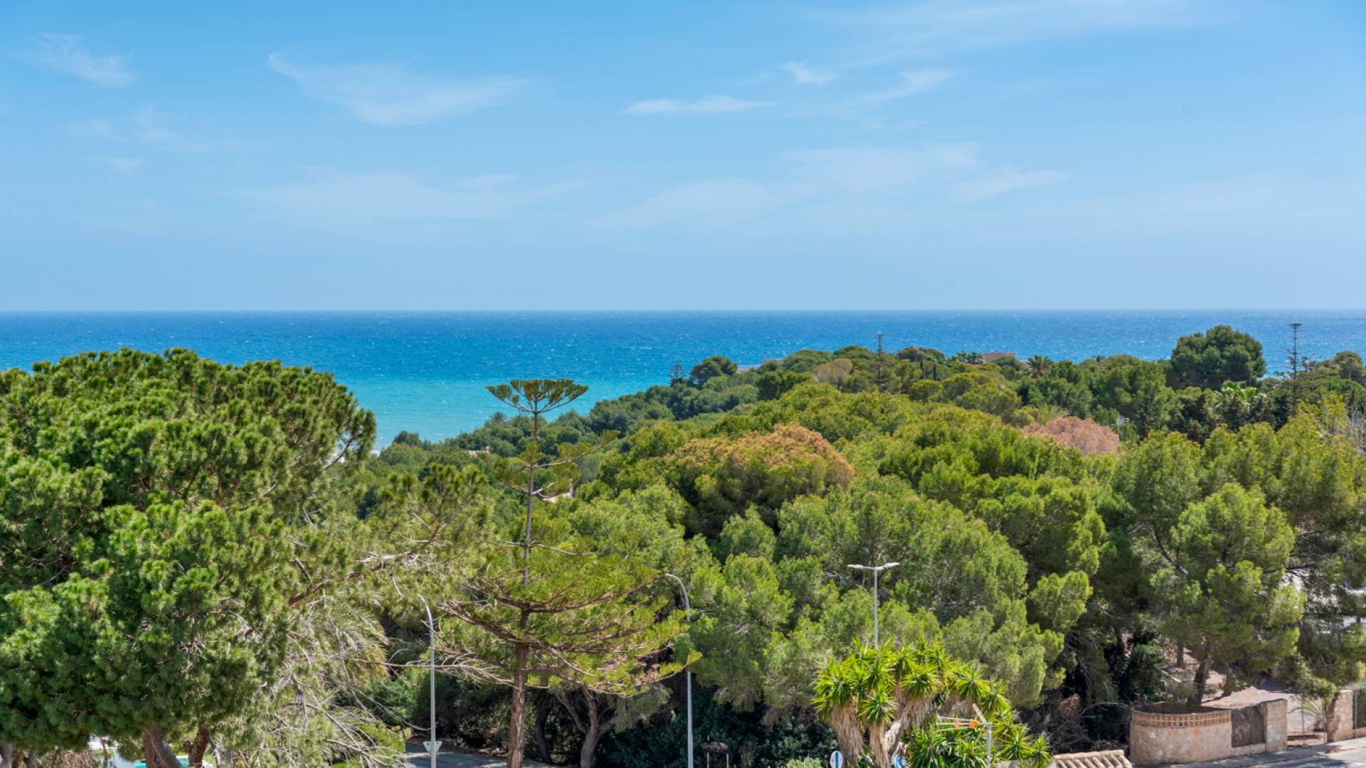 Second hand - Apartment - Orihuela Costa - Campoamor