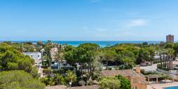 Second hand - Apartment - Orihuela Costa - Campoamor