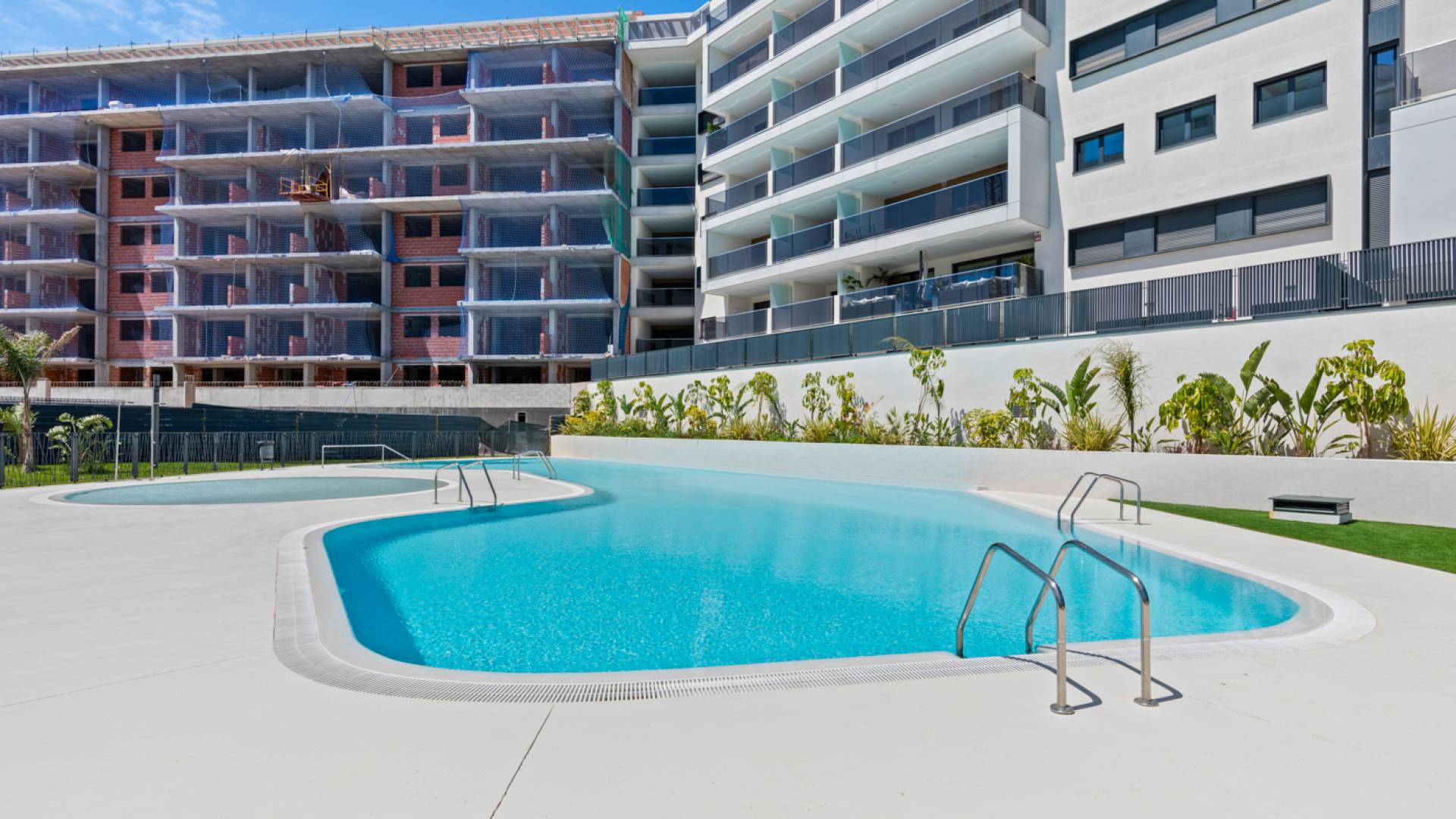 Second hand - Apartment - Orihuela Costa - Campoamor