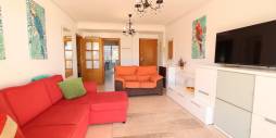 Second hand - Apartment - Orihuela Costa - Campoamor