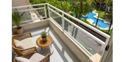 Second hand - Apartment - Orihuela Costa - Campoamor