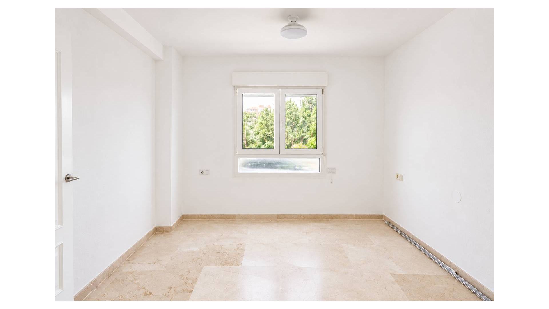 Second hand - Apartment - Orihuela Costa - Campoamor