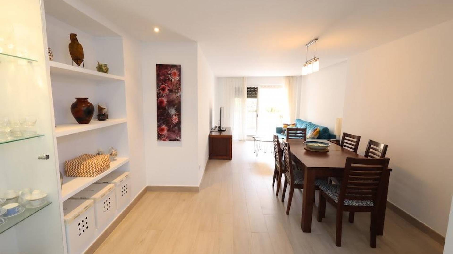 Second hand - Apartment - Orihuela Costa - Campoamor