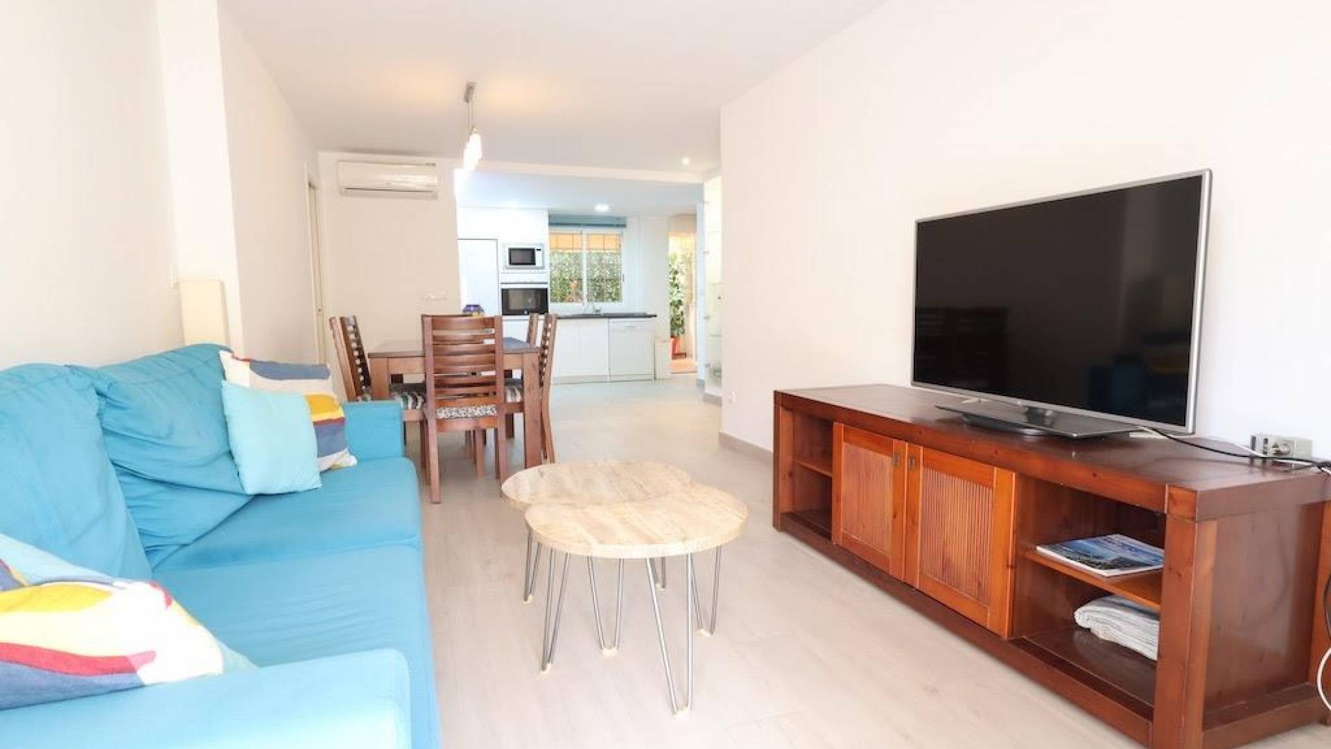 Second hand - Apartment - Orihuela Costa - Campoamor