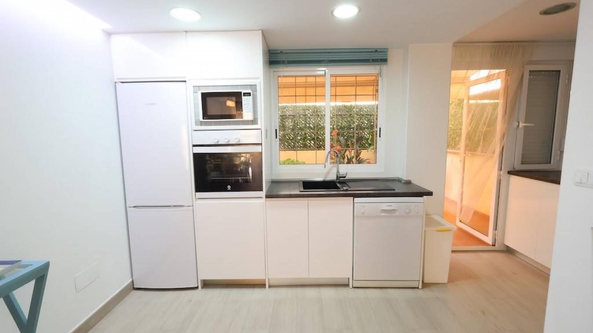 Second hand - Apartment - Orihuela Costa - Campoamor