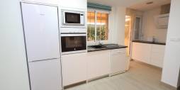 Second hand - Apartment - Orihuela Costa - Campoamor