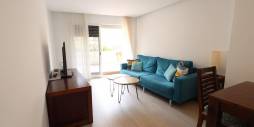 Second hand - Apartment - Orihuela Costa - Campoamor