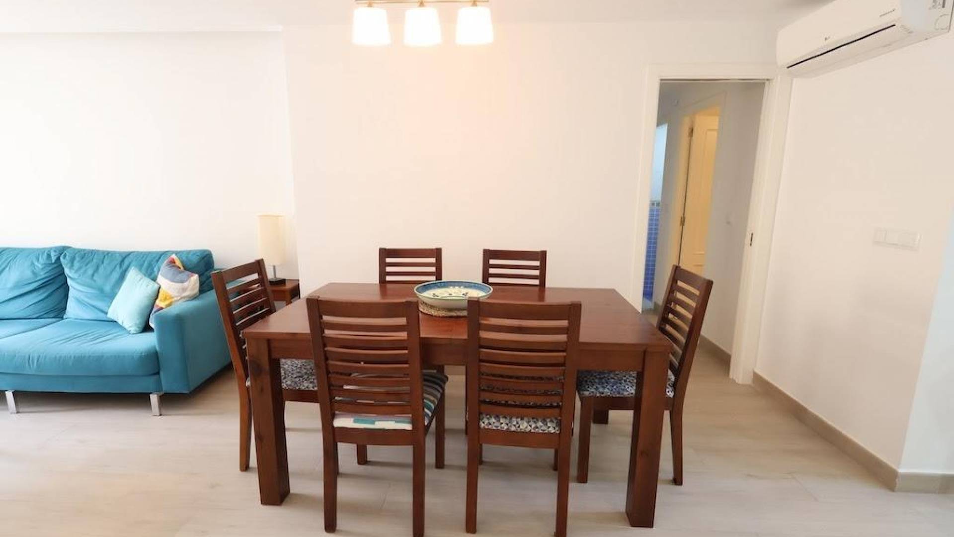 Second hand - Apartment - Orihuela Costa - Campoamor