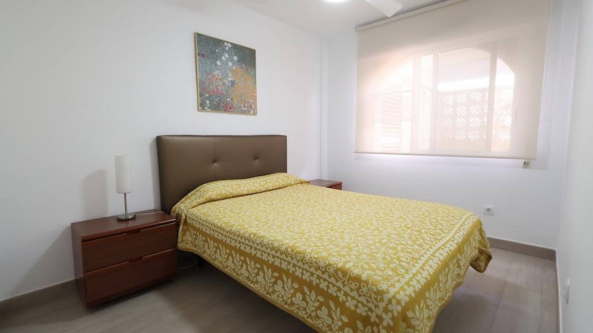 Second hand - Apartment - Orihuela Costa - Campoamor