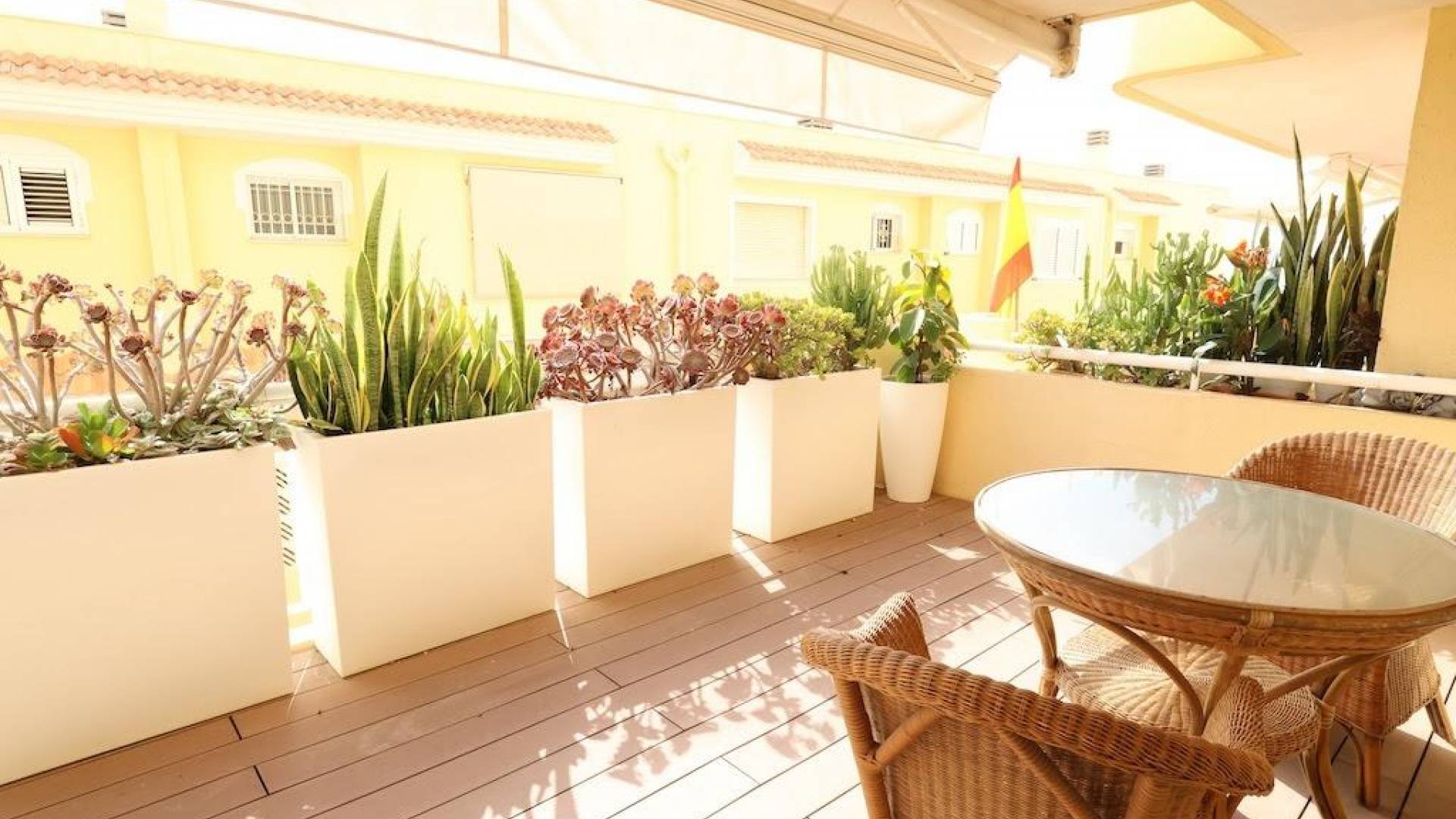 Second hand - Apartment - Orihuela Costa - Campoamor