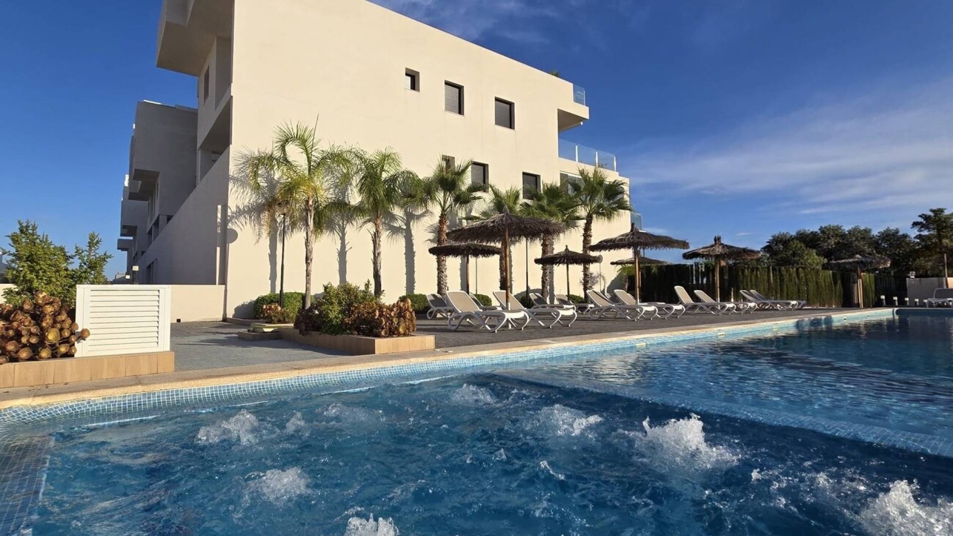 Second hand - Apartment - Orihuela Costa - Campoamor