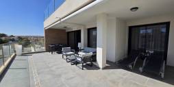 Second hand - Apartment - Orihuela Costa - Campoamor