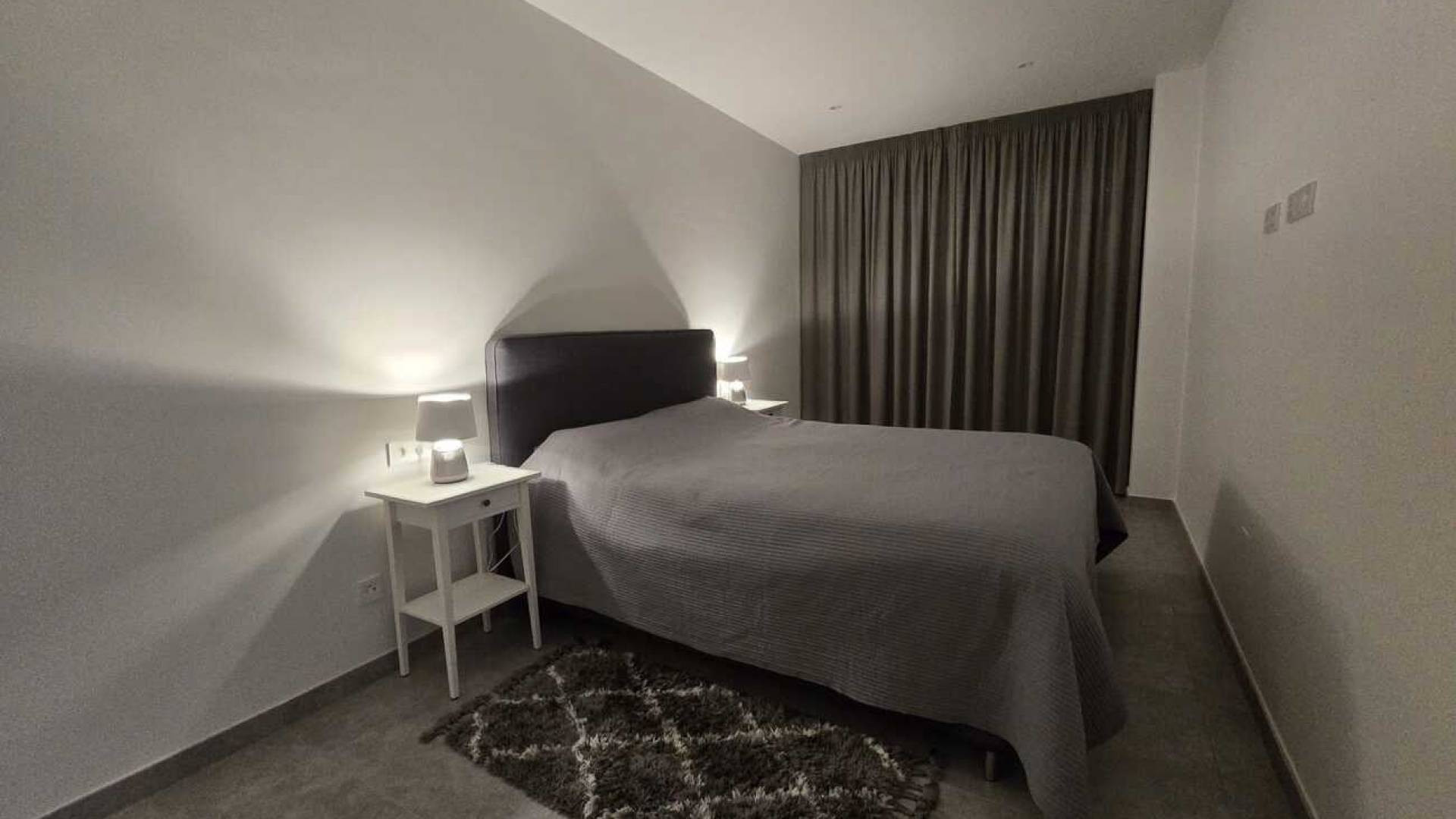 Second hand - Apartment - Orihuela Costa - Campoamor