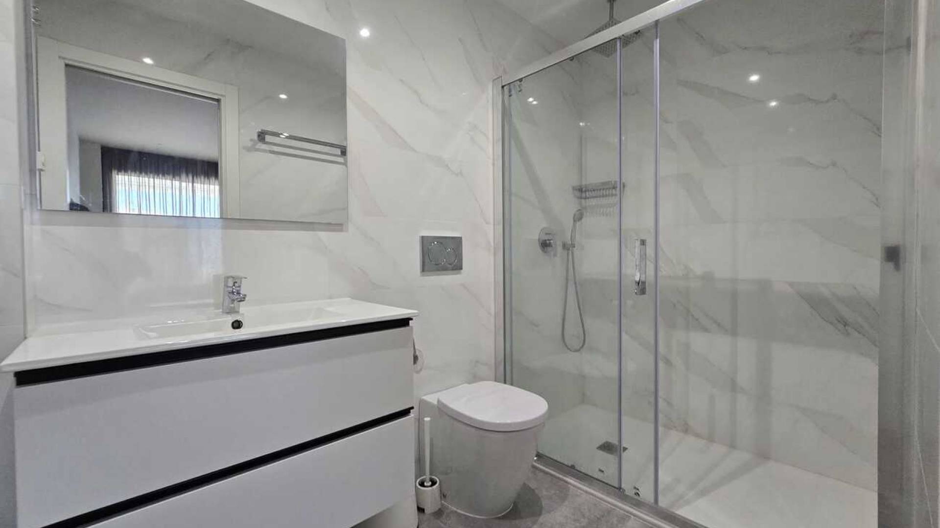 Second hand - Apartment - Orihuela Costa - Campoamor