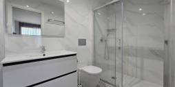 Second hand - Apartment - Orihuela Costa - Campoamor