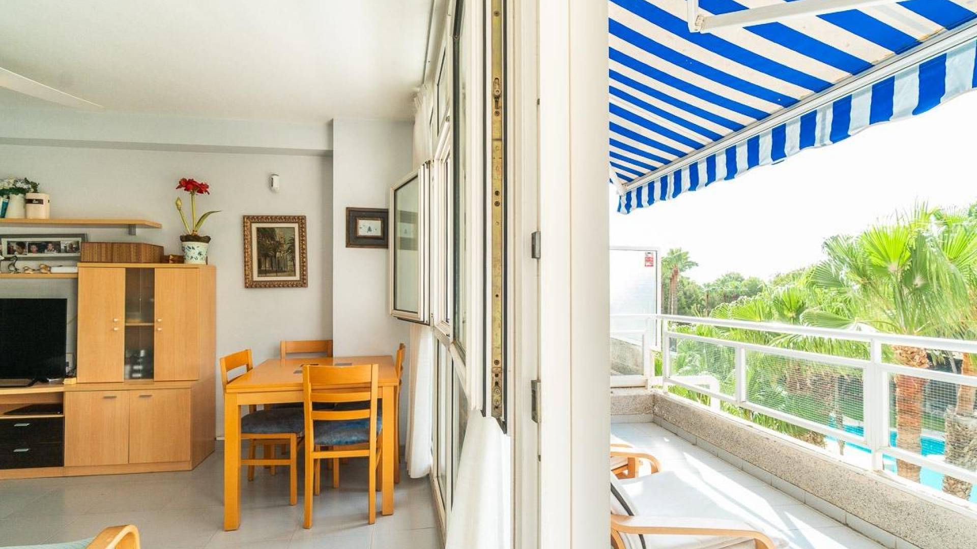 Second hand - Apartment - Orihuela Costa - Campoamor
