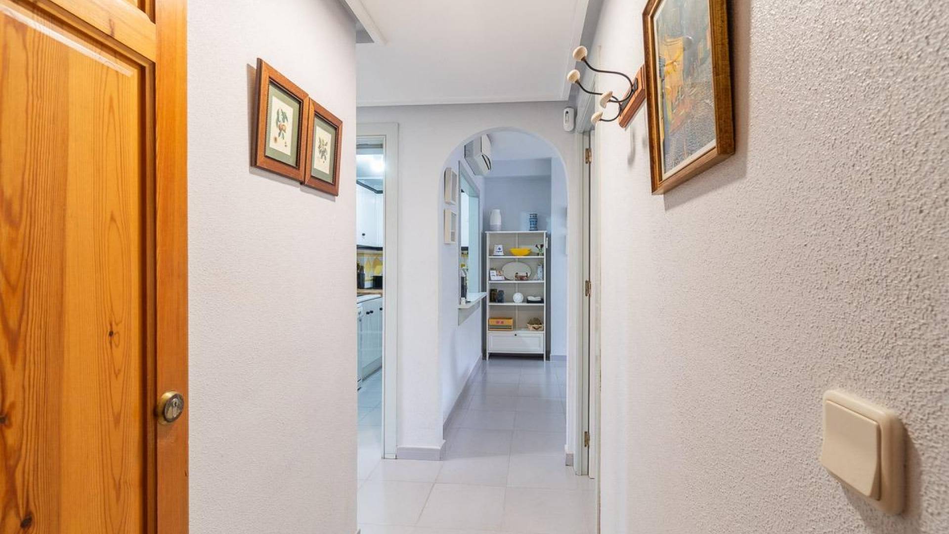 Second hand - Apartment - Orihuela Costa - Campoamor