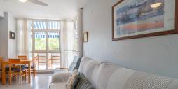 Second hand - Apartment - Orihuela Costa - Campoamor