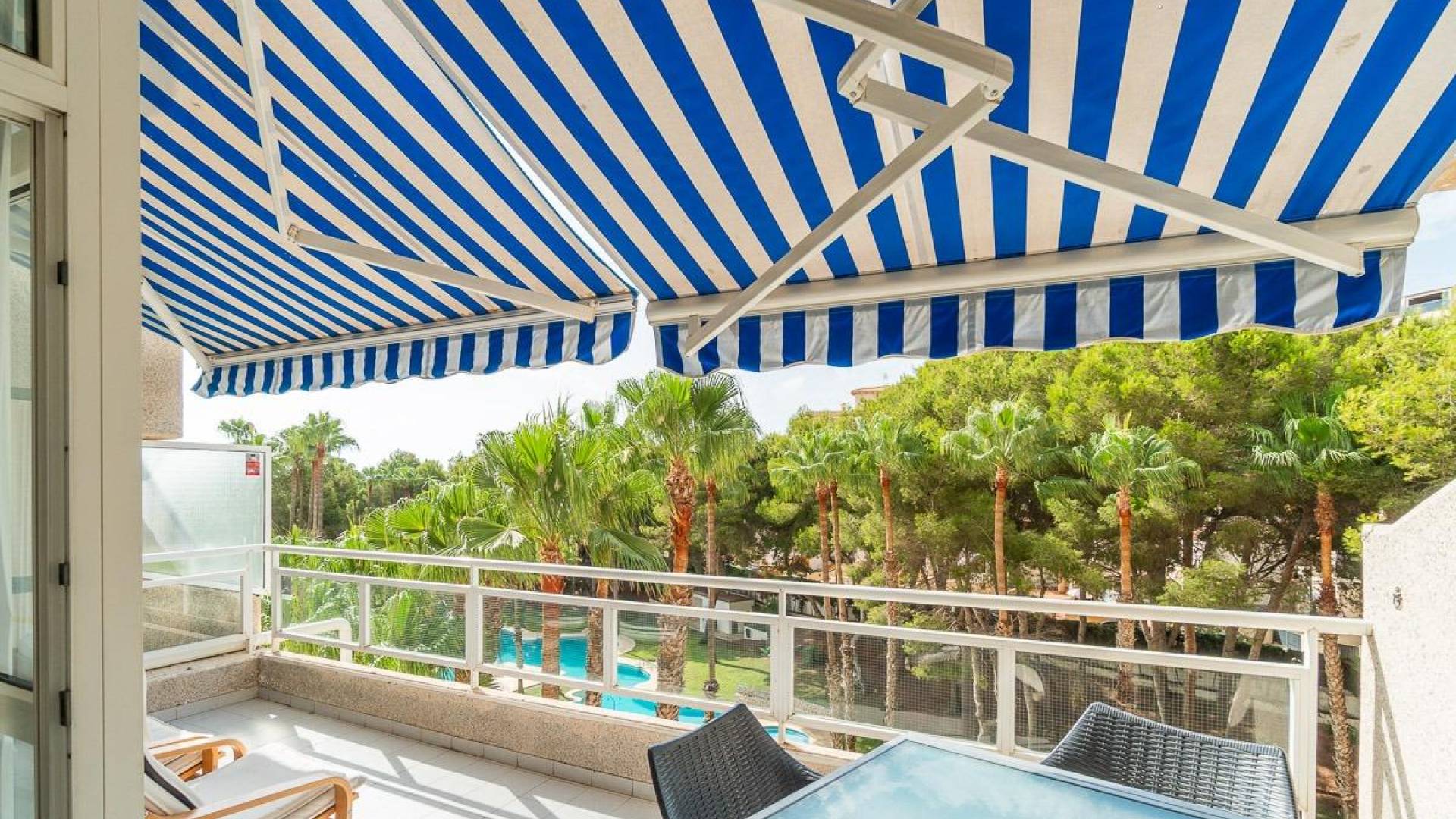Second hand - Apartment - Orihuela Costa - Campoamor