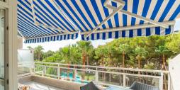 Second hand - Apartment - Orihuela Costa - Campoamor