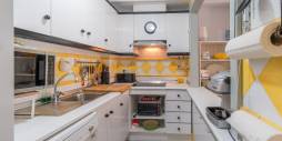 Second hand - Apartment - Orihuela Costa - Campoamor