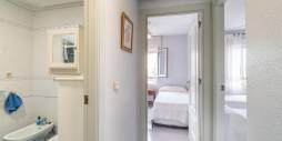 Second hand - Apartment - Orihuela Costa - Campoamor