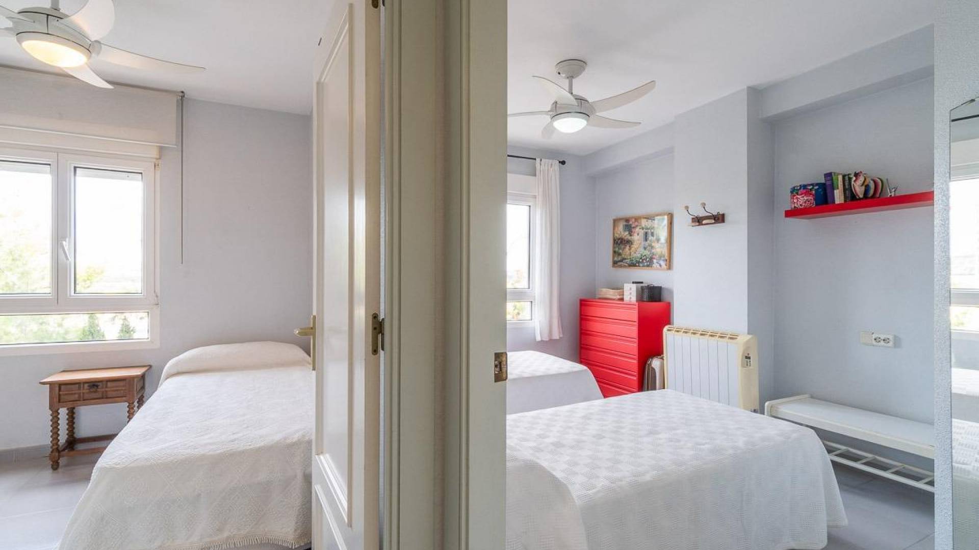 Second hand - Apartment - Orihuela Costa - Campoamor