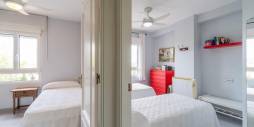 Second hand - Apartment - Orihuela Costa - Campoamor