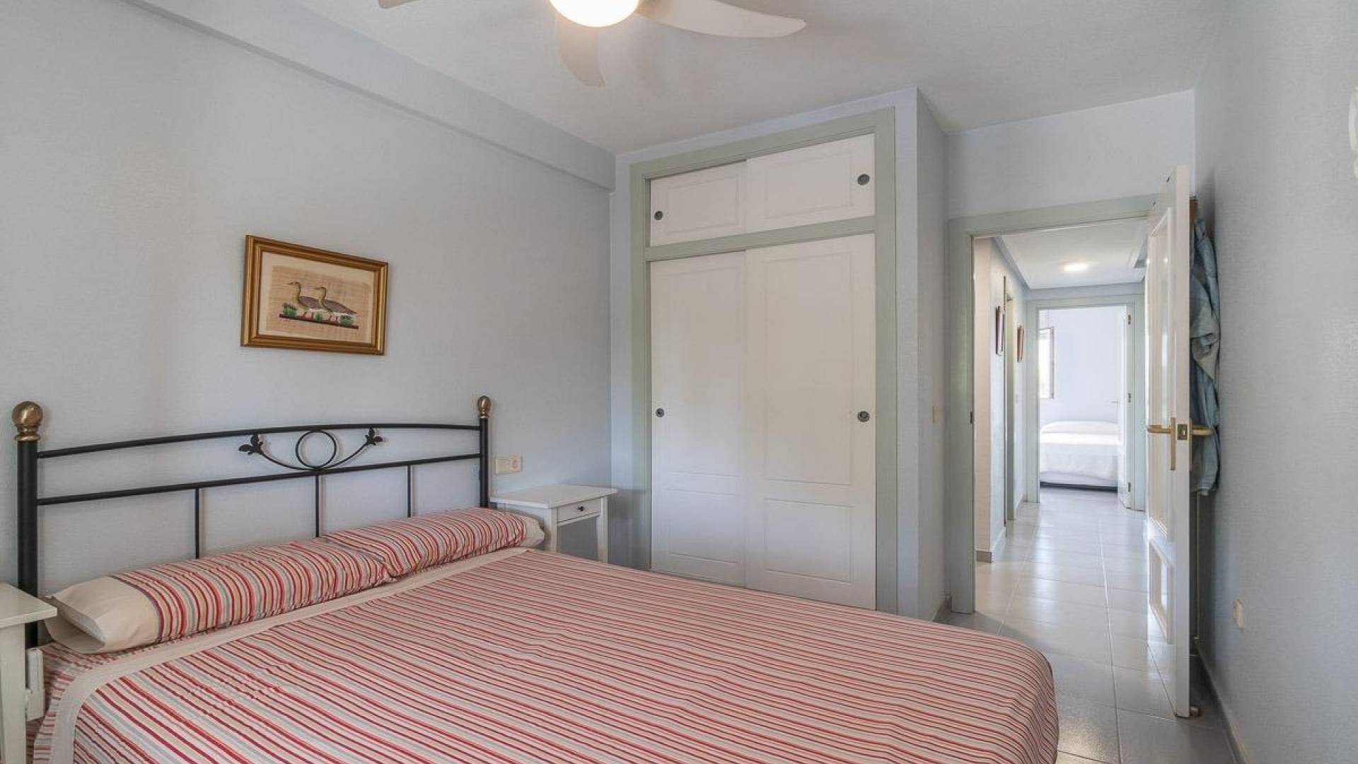 Second hand - Apartment - Orihuela Costa - Campoamor