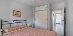 Second hand - Apartment - Orihuela Costa - Campoamor