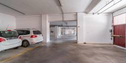 Second hand - Apartment - Orihuela Costa - Campoamor