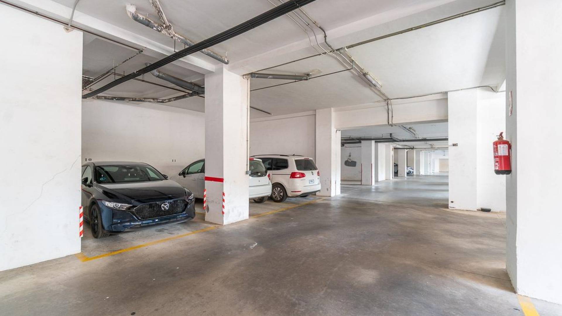 Second hand - Apartment - Orihuela Costa - Campoamor