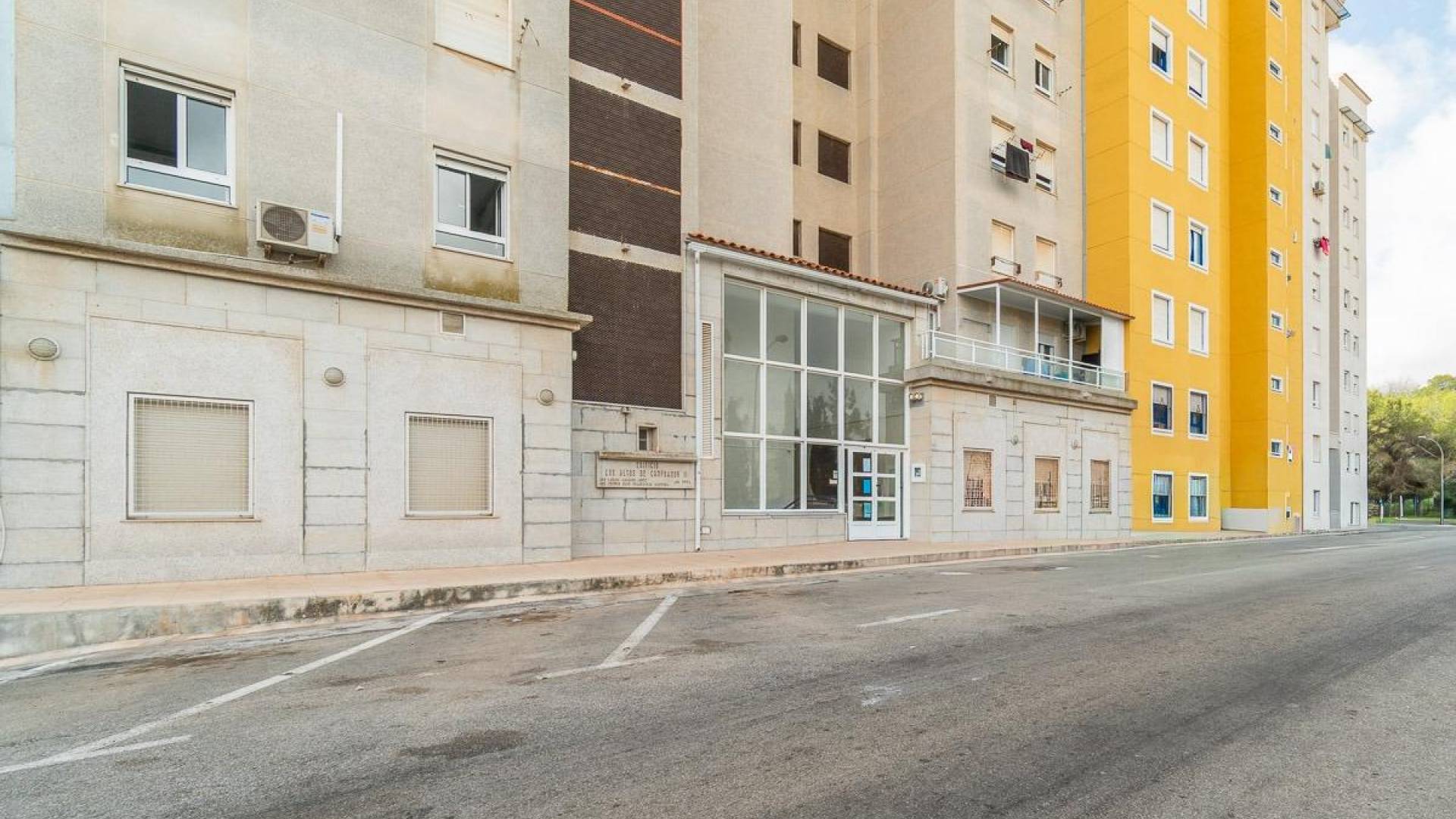 Second hand - Apartment - Orihuela Costa - Campoamor