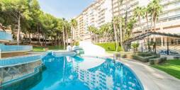 Second hand - Apartment - Orihuela Costa - Campoamor