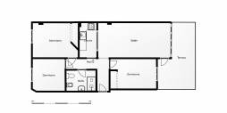 Second hand - Apartment - Orihuela Costa - Campoamor