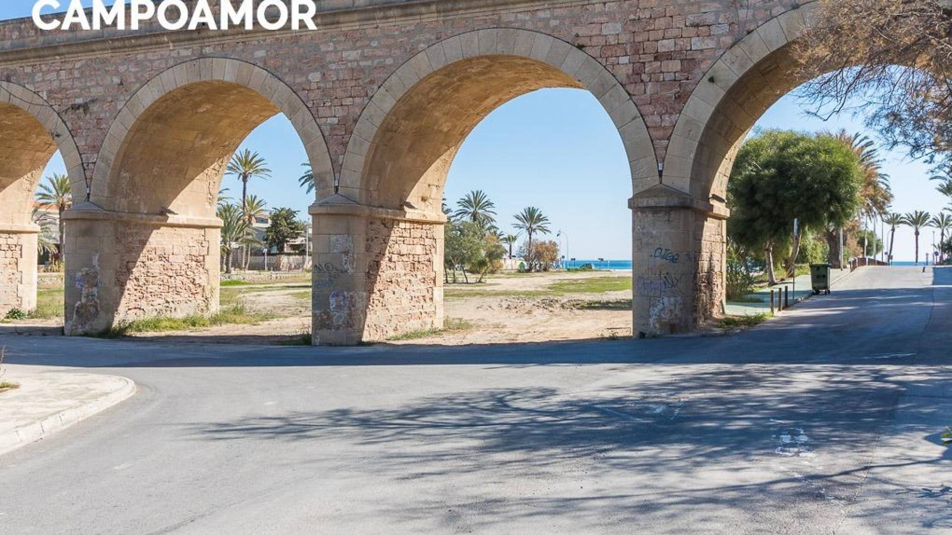 Second hand - Apartment - Orihuela Costa - Campoamor