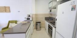 Second hand - Apartment - Orihuela Costa - Campoamor