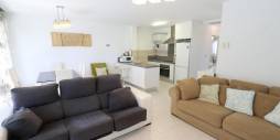 Second hand - Apartment - Orihuela Costa - Campoamor