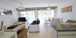 Second hand - Apartment - Orihuela Costa - Campoamor