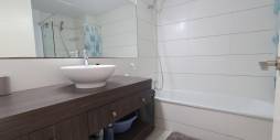 Second hand - Apartment - Orihuela Costa - Campoamor