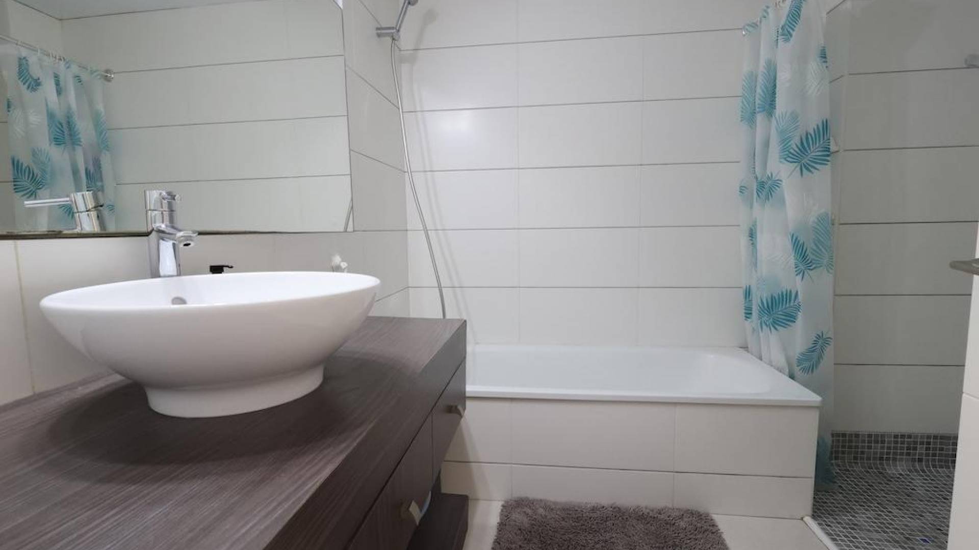 Second hand - Apartment - Orihuela Costa - Campoamor
