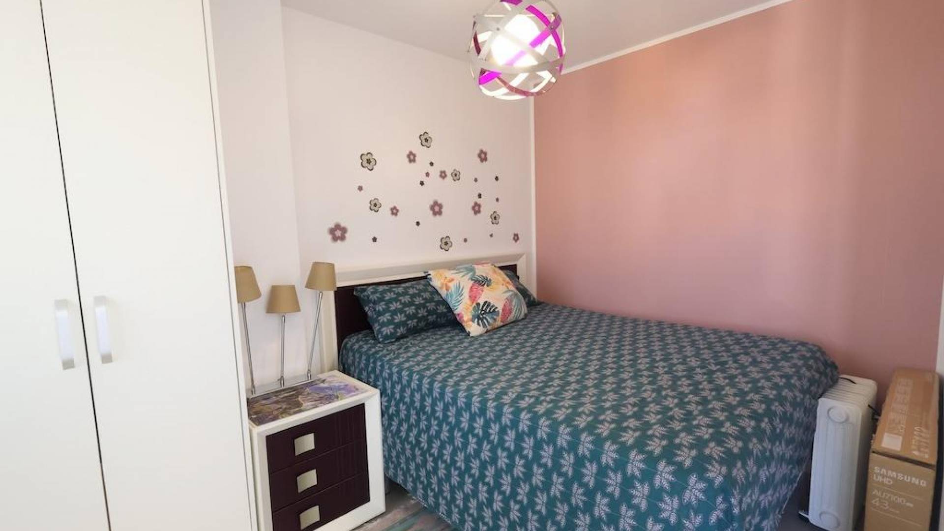 Second hand - Apartment - Orihuela Costa - Campoamor
