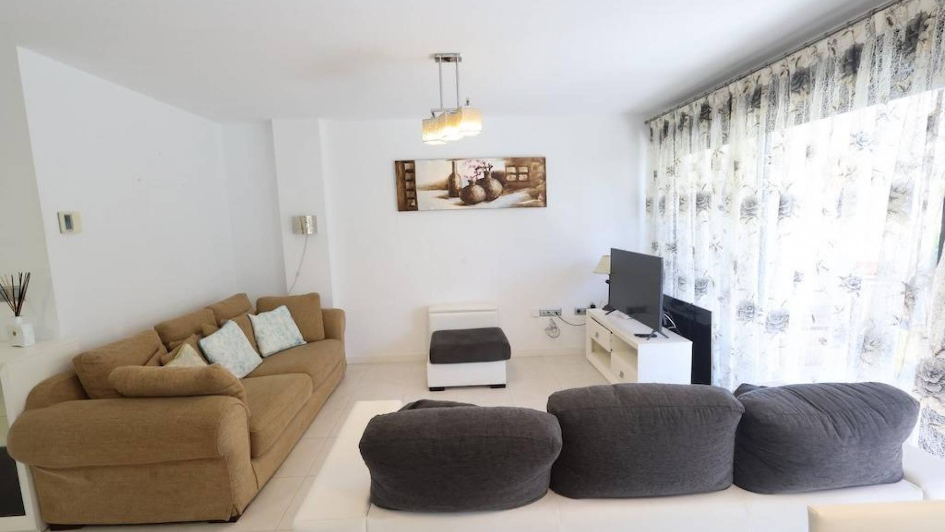 Second hand - Apartment - Orihuela Costa - Campoamor