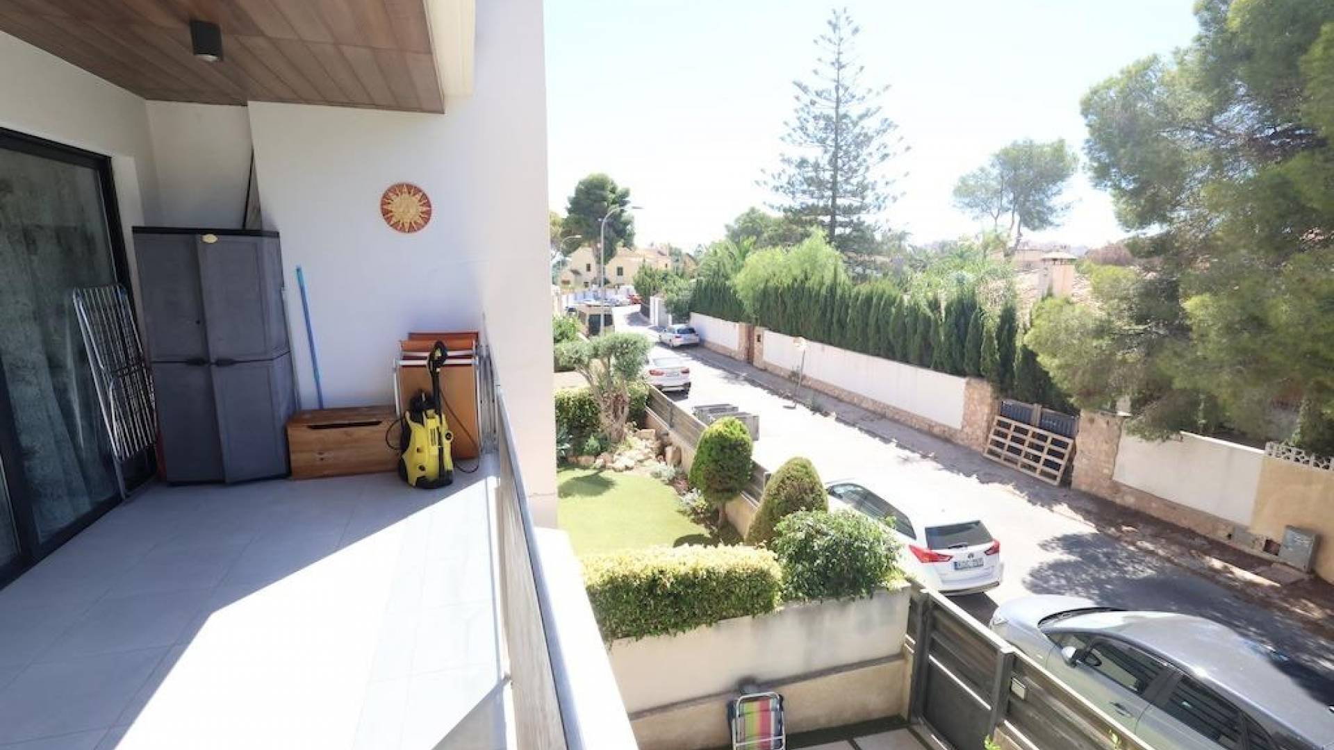 Second hand - Apartment - Orihuela Costa - Campoamor