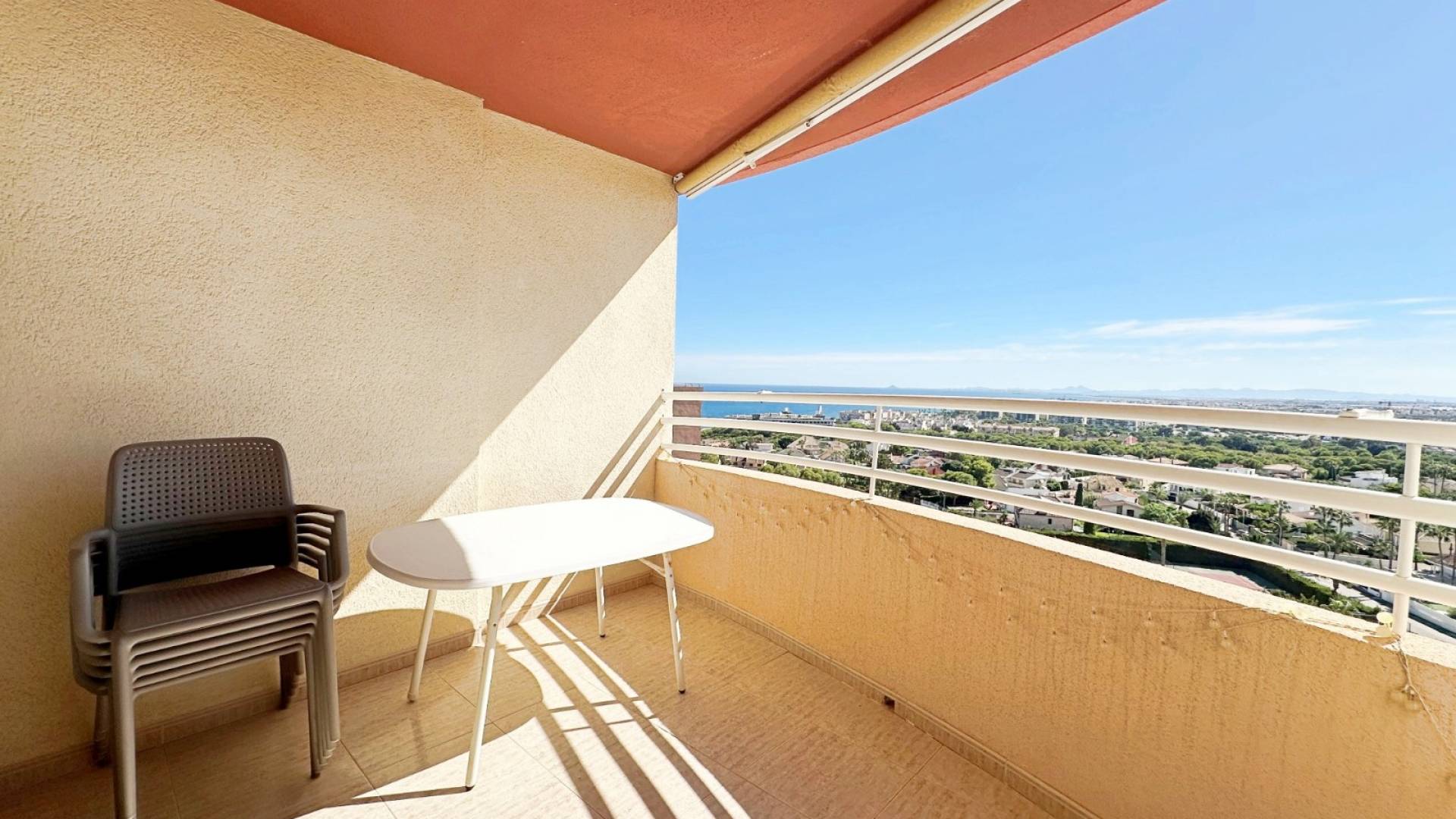 Second hand - Apartment - Orihuela Costa - Campoamor