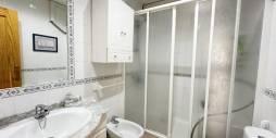 Second hand - Apartment - Orihuela Costa - Campoamor