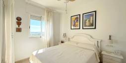 Second hand - Apartment - Orihuela Costa - Campoamor