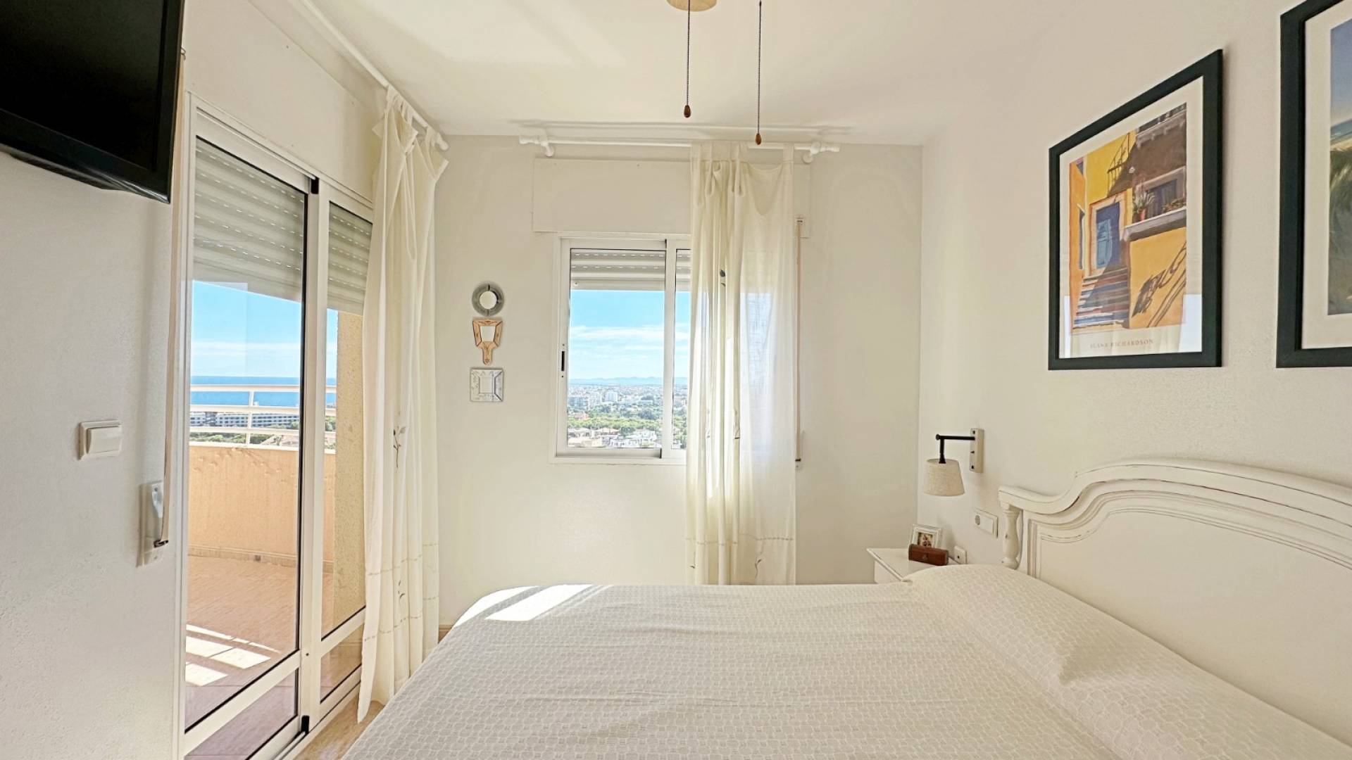 Second hand - Apartment - Orihuela Costa - Campoamor