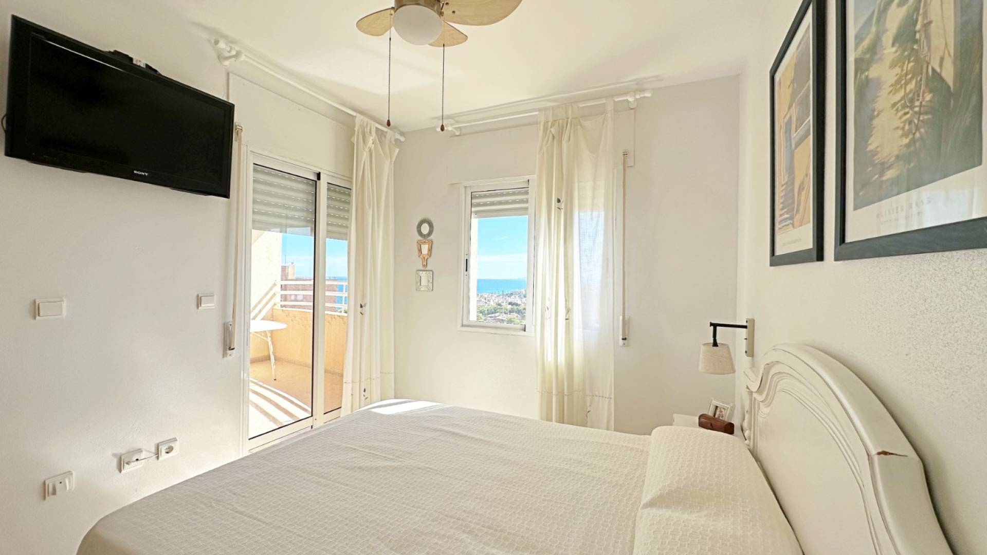 Second hand - Apartment - Orihuela Costa - Campoamor
